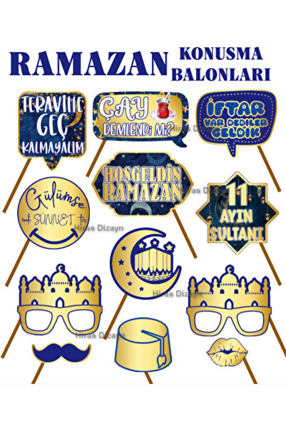 Hiras Dizayn 12 bucăți de selfie sticks pentru fotografii de bun venit Ramada...