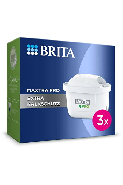 BRITA Pachet de protecție suplimentară MAXTRA PRO 3