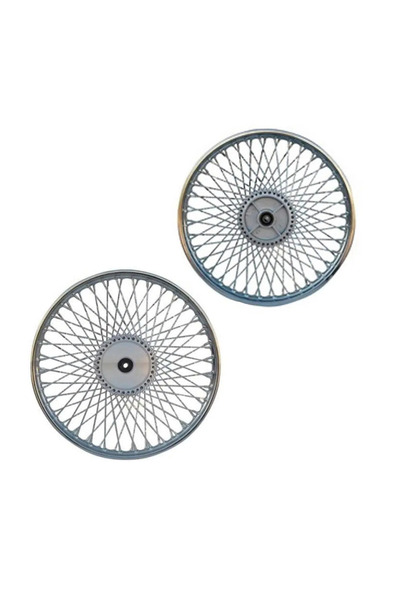 GMS EMİN MOTOR Cup 17-17 72 Tel Jan Takımı Ön - Arka Kampanalı Model