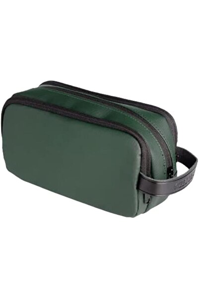Green Lion Elegant Pouch