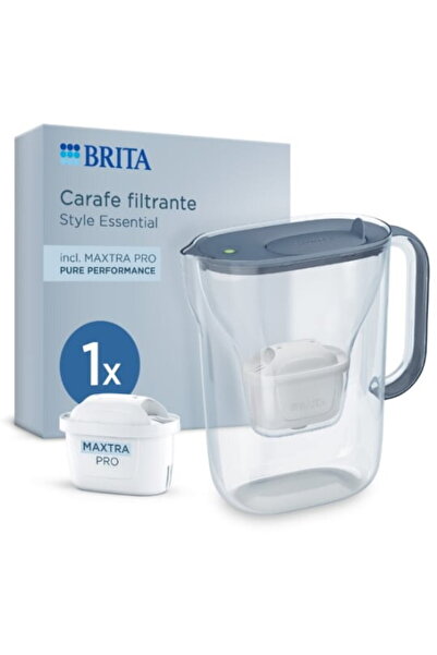BRITA 140724, 2.4 l, Albastru