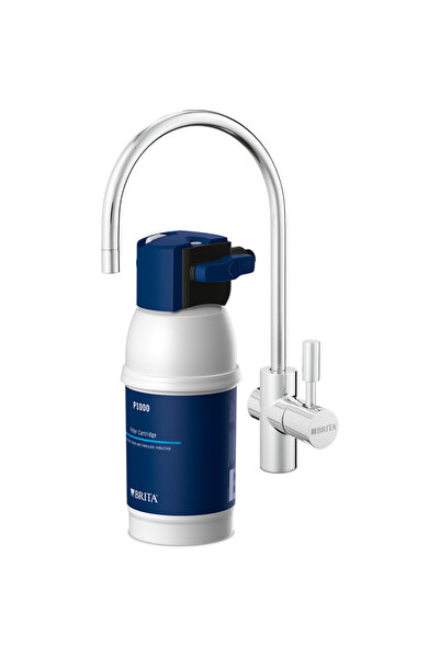 BRITA Sistem de filtrare apa My Pure P1