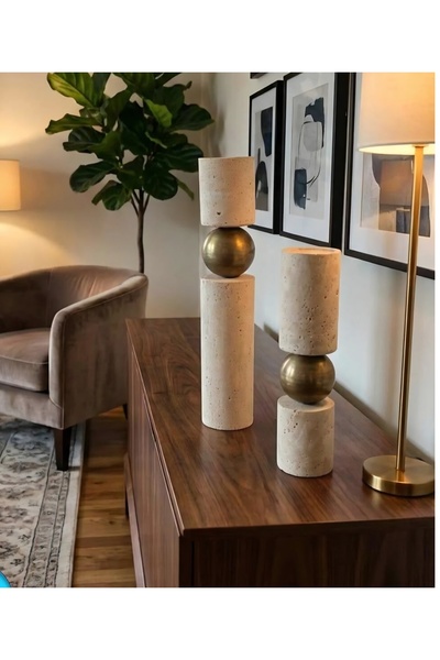 TECHNOLOCIA MERMER MUMLUK 2 li