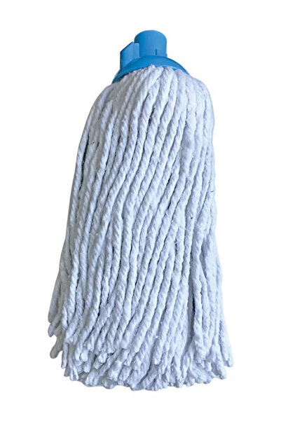 metalocasnice Cotton mop refill 300g, Composition: 60% cotton, 40% other fibers.