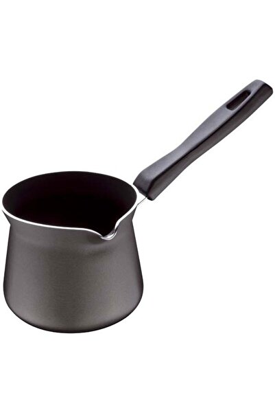 Fest Gas Magic kettle, 0.7l, teflon-coated aluminum, gray