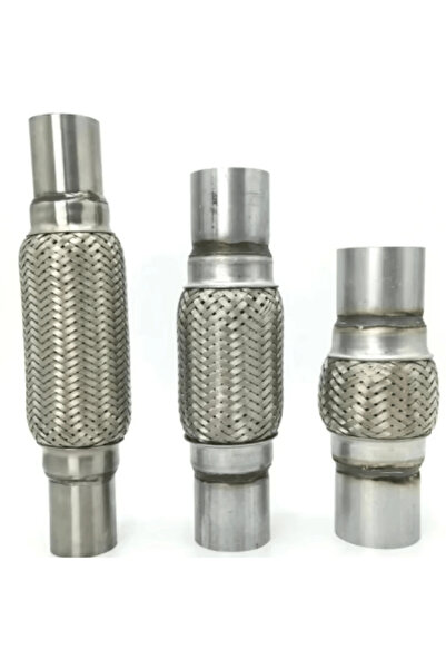 Genel Markalar Egzost Spirali 45x120x220 Mm – 1133156-00 – Universal Ve Sonra...