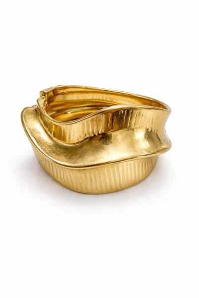 Bermecy Korzai |   Stylish Design Handcuff Bracelet