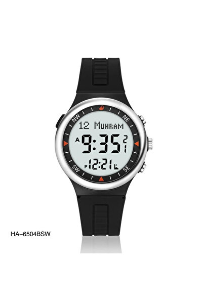 AL-HARAMEEN Al Haramain Sports Watch HA-6504 - 41MM Size