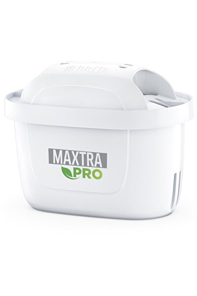 BRITA Maxtra Pro Hard Water Expert, plastic, alb, 150l