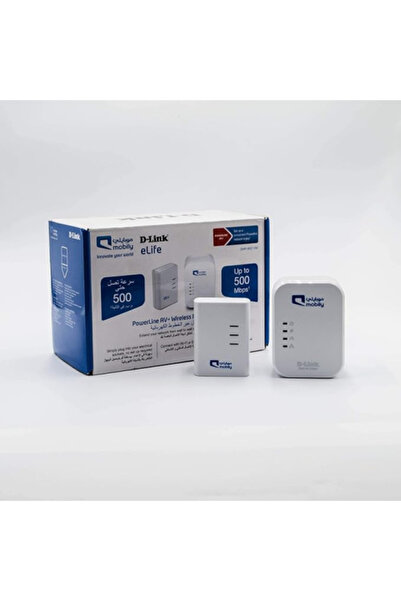 D-Link Elfe Mobily Internet Booster