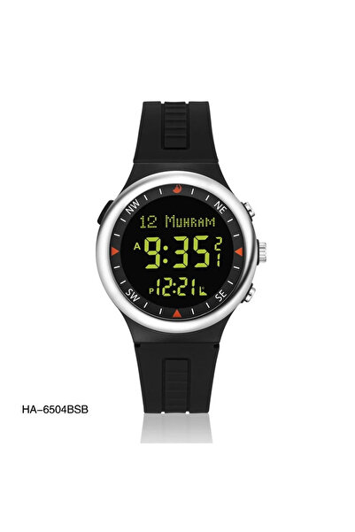 AL-HARAMEEN Al Haramain Sports Watch HA-6504 - 41MM Size
