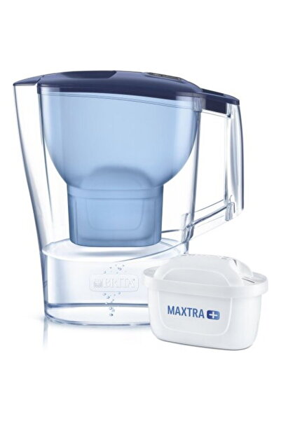 BRITA 125196, 2.4 l, Albastru