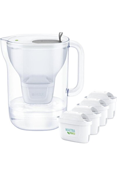 BRITA Stil PF XL + 4 filtre MAXTRA PRO Pure Performance