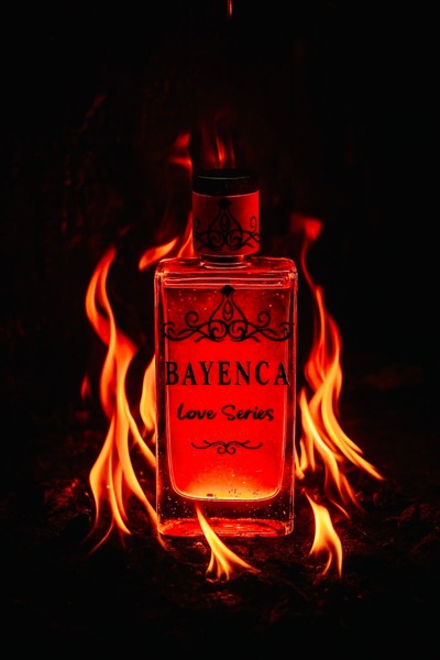 BAYENCA Love Series Fire Edition Kadın Extrait 100 ML