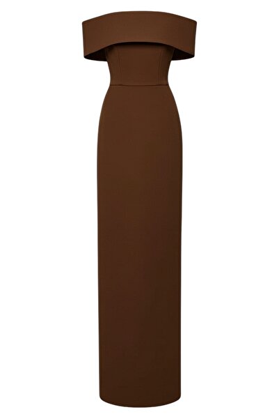 Papillon couture Rhea Dress