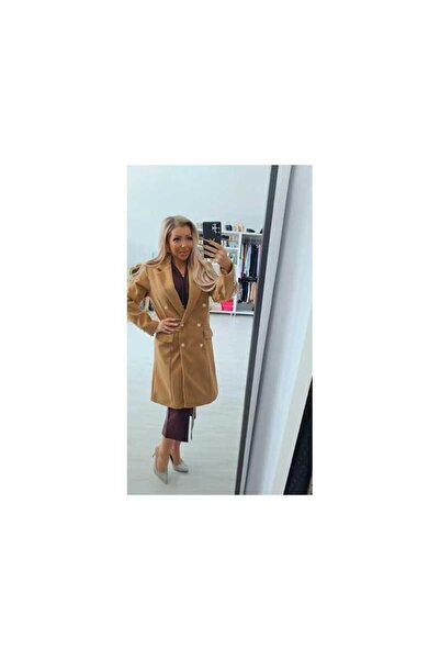 OEM PALTON BEJ ANASTASIA - BROWN, M