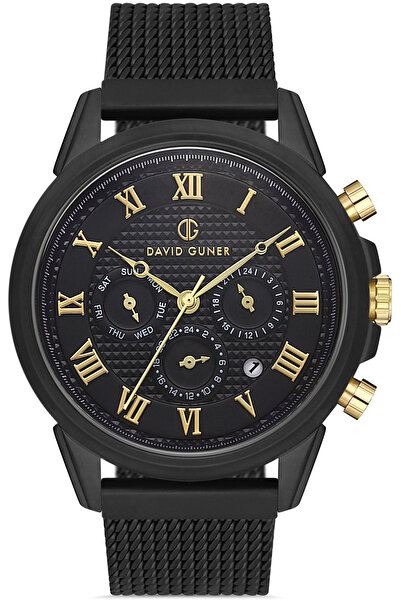 DAVID GUNER Dg-8210Gc-G2E