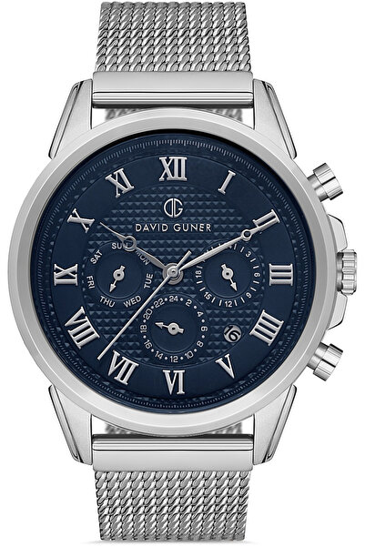 DAVID GUNER Dg-8210Gc-A3