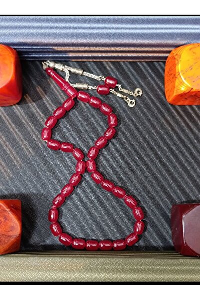 Anemore Collection سبحة كهرمان سيكما، أفضل هدية لأحبائك