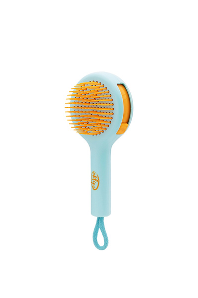 eklips Kolay Temizlenebilir Saç Fırçası