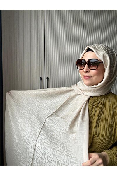 HAREM SCARF Noura Scarf Elisa Şal Kum Beji