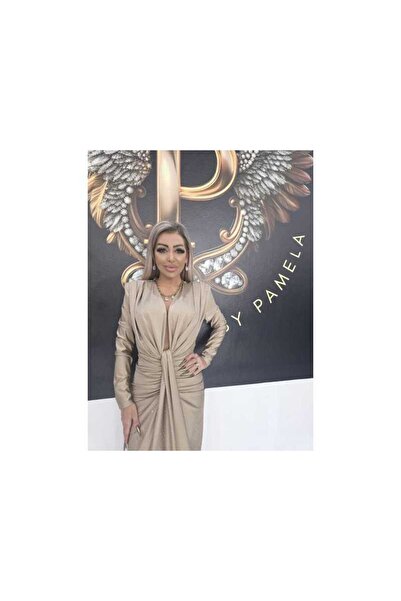 OEM MARTINA CREAM DRESS - CREAM, ONE SIZE