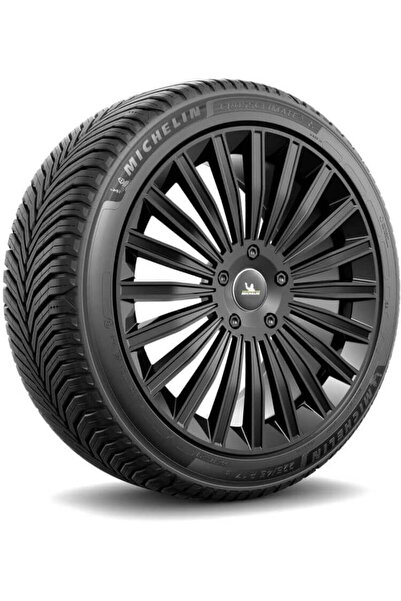 Michelin 215/50R17 95W XL CROSSCLIMATE 3