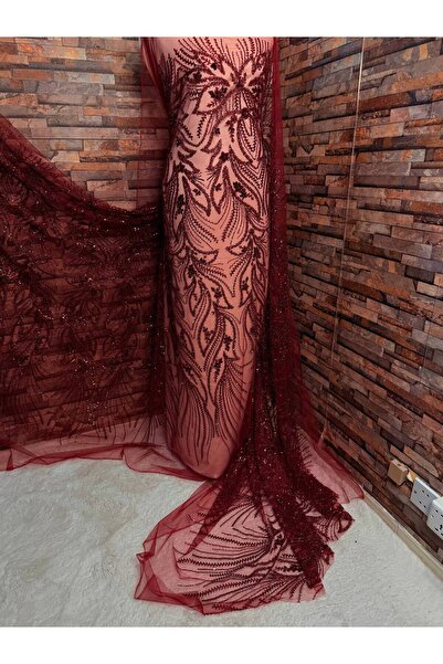 Ariana Beauty High-end evening fabric