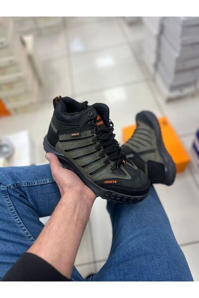 KILIÇ Men's Outdoor Boots