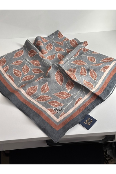 İpek LEVİDOR MODAL EŞARP