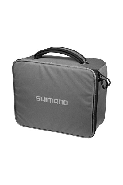 Shimano Reel Case Large PVC Makine Çantası