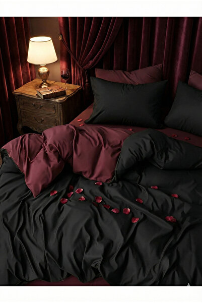 Home طقم غطاء لحاف مزدوج مزدوج الجوانب