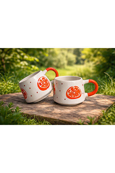 ValoriaHome Kapaklı Termos Bardak 350 ml – Sevimli Desenli, Sıcak Soğuk Tutuc...