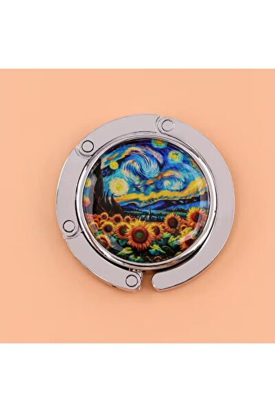 Erkin Kozmetik Bag Hanger