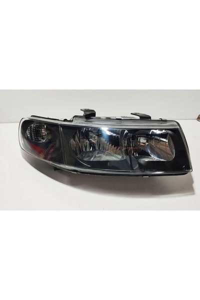 OEM Toledo far sağ taraf Depo Leon Mk1 far sağ taraf