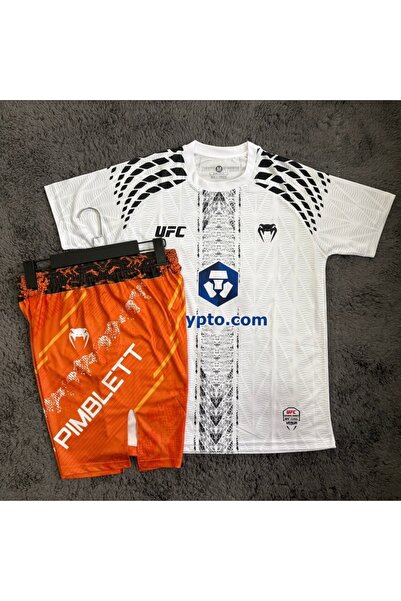 ufcistanbul UFC VENUM Paddy "THE BADDY" Pimblett