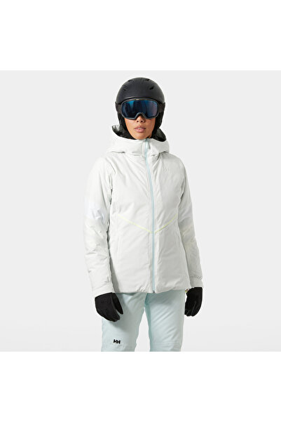 Helly Hansen Panorama Insulated Kadın Kayak Montu