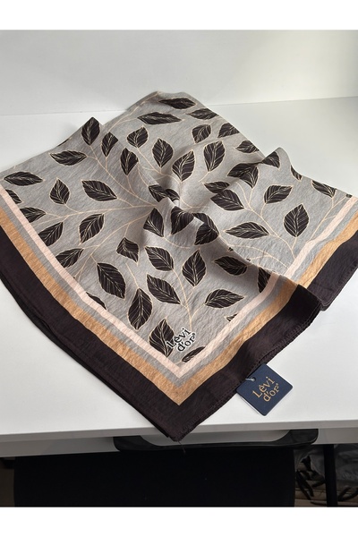 İpek LEVİDOR MODAL EŞARP