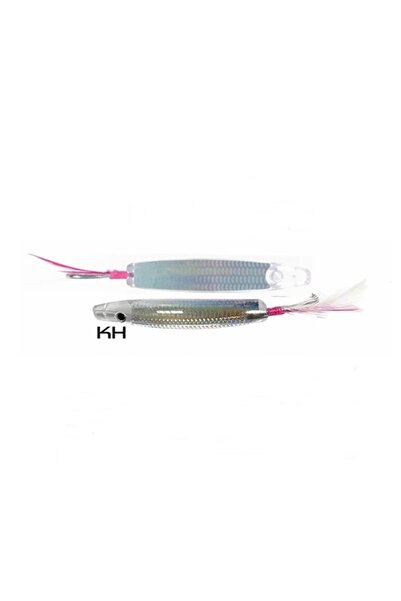 YAMASHITA Surf Yumizuno 45mm Mini Trol Sırtı Zokası KH