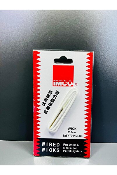 imco Orijinal İğneli Çakmak Fitili