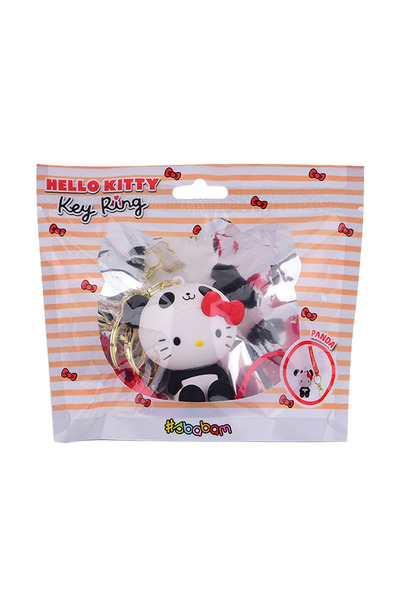 GIOCHI PREZIOSI Hello Kitty Lisanslı Anahtarlık