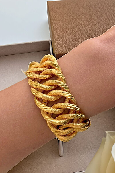 bacc Trend Jeweler Model Women's Bracelet Bcyj-251012