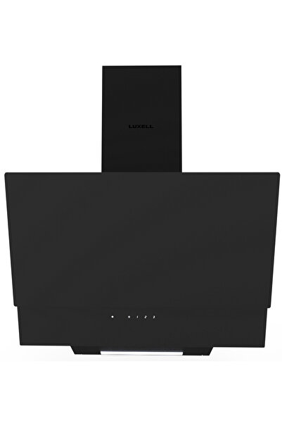 Luxell Prime Glass Ankastre Set (B66-SF3) - (LX-40TAHDF) - (DA6-835)
