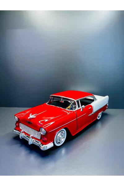 doğan hediyelik Full Metal Klasik Koleksiyon Oyuncak Araba