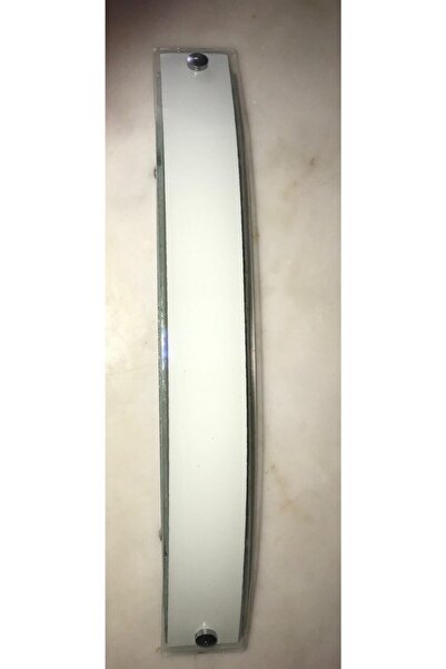 Bk Lighting Lüx Ledli Banyo Ayna Üstü Aplik 38*5 Cm