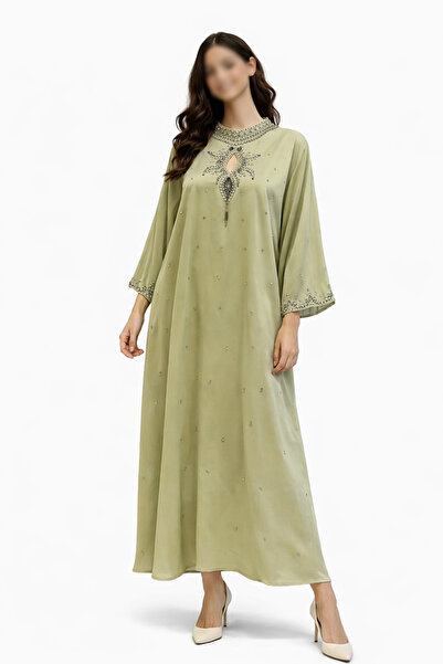 THOGUE Noor Al-Dhahab Jalabiya