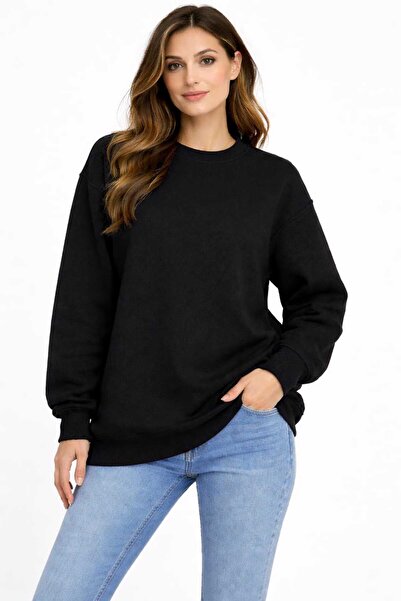 Mucemu سترة رياضية كبيرة الحجم من موسيمو47