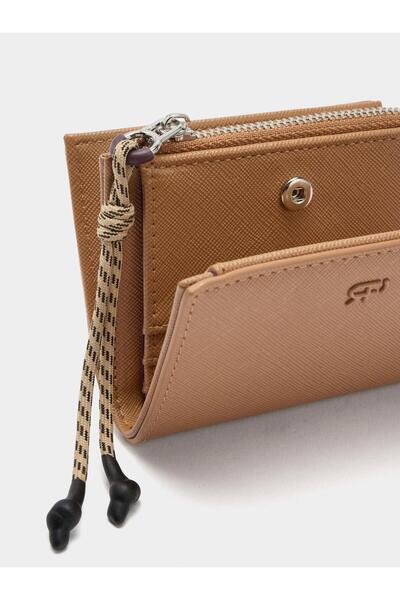 PARFOIS Dokulu Cüzdan