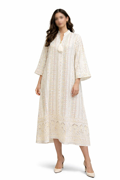 THOGUE Kuwaiti women's jalabiya