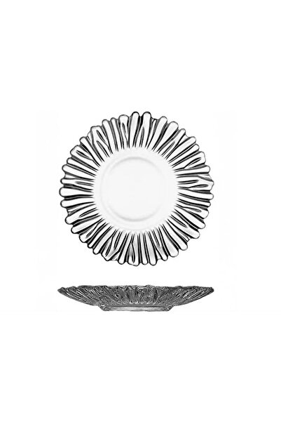 Paşabahçe Aurora Çay Tabağı